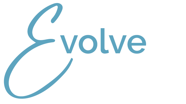 Evolve Fitness Fort Erie Logo
